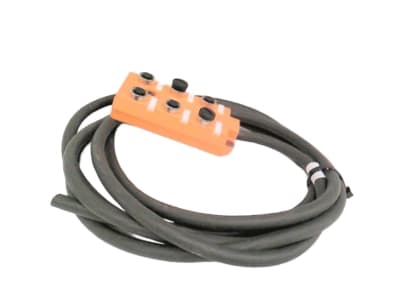 BALLUFF BKS-S20-MIB-6-1-PU-05