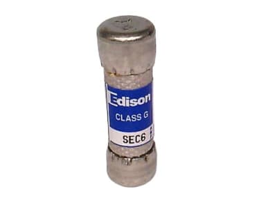 EATON CORPORATION SEC6