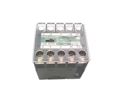 MATSUSHITA ELECTRIC BMP650504