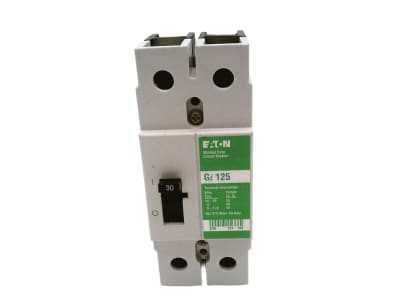 EATON CORPORATION GI2030