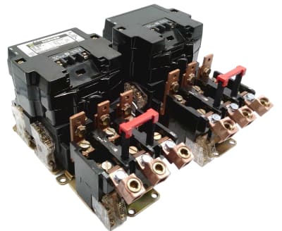 SCHNEIDER ELECTRIC 8810-SFO-4-V02S