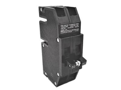 ZINSCO QC-50