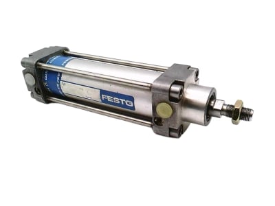 FESTO DNN-40-80-PPV-A