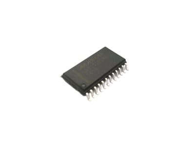 MAXIM INTEGRATED PRODUCTS MAX191BCWG+