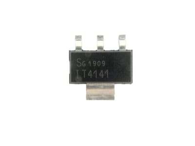 INFINEON ITS4141N