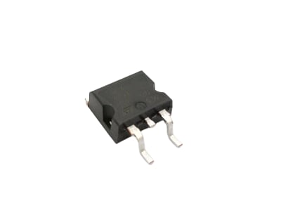 ST MICRO STB18N60DM2
