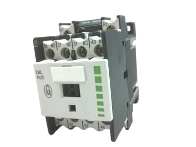 EATON CORPORATION DILR-22