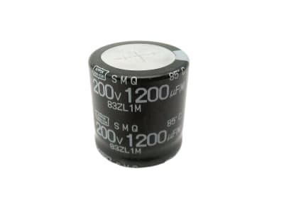 UNITED CHEMI CON ESMQ201VSN122MR30S