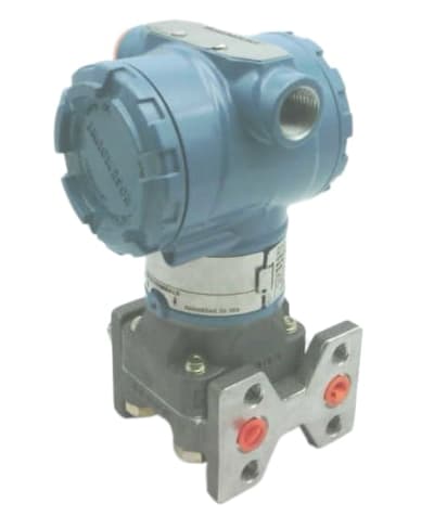 EMERSON 3051CD3A03A2AH3B1