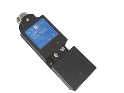 RADWELL VERIFIED SUBSTITUTE FQP1-4020P-AZL4-SUB