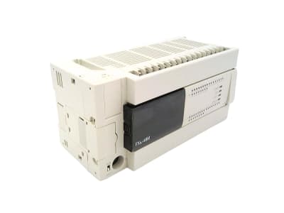 RADWELL VERIFIED SUBSTITUTE FX3U-48MR/ES-SUB
