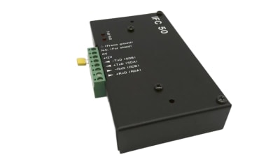 BEIJER ELECTRONICS IFC-50