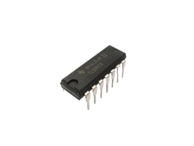 ST MICRO TL064CN