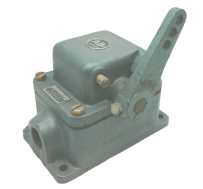 ALLEN BRADLEY 801-DML145