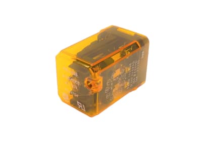 GENERAL ELECTRIC FRL-256