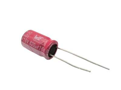WURTH ELEKTRONIK 860020375016