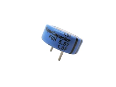 YAGEO FGH0H105ZF