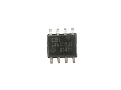 CATALYST SEMICONDUCTOR CAT24WC02JI