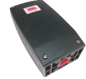 ALTRA INDUSTRIAL MOTION MCS-165-F1