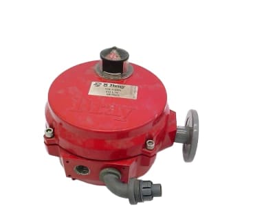 BRAY 70-0061-113A0-536B