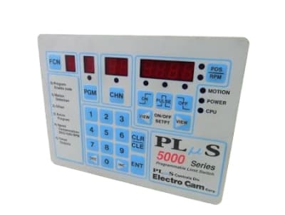 ELECTRO CAM PS-4000-10-008-R