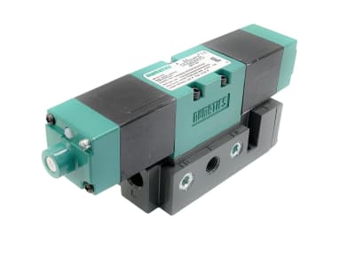 ASCO 152SS43AK000030
