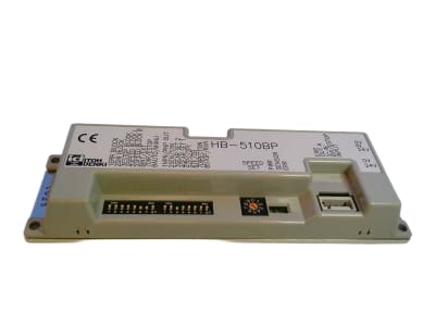 ITOH DENKI HB-510BP