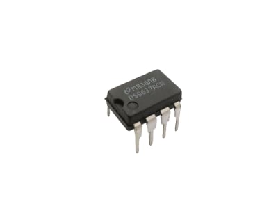TEXAS INSTRUMENTS SEMI DS9637ACN