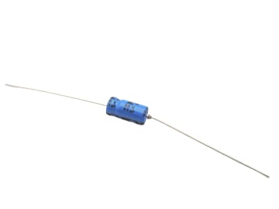 ILLINOIS CAPACITOR 226TTA050M