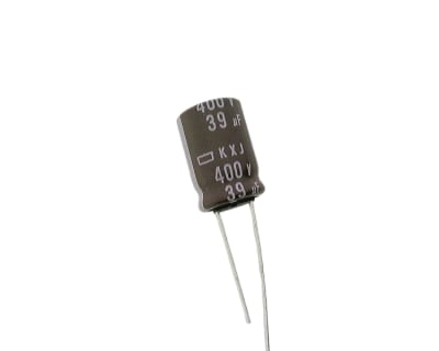 UNITED CHEMI CON EKXJ401ELL390MU20S