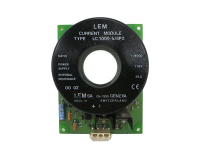 LEM LC1000-S/SP1
