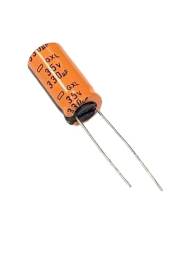 UNITED CHEMI CON EGXL350ELL331MJ20S