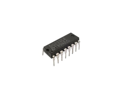 INTERSIL DG211CJ