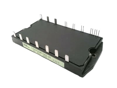 FUJI ELECTRIC 7MBR30NF060