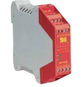 OMRON SR105E02
