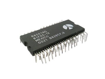 ROCKWELL COLLINS R6501AQ