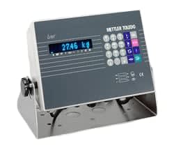 METTLER TOLEDO LTPA0800000