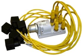 ROSS CONTROLS 2250H77