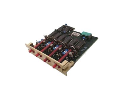 ASEA BROWN BOVERI GJR-521-1900-R1