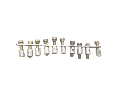WEIDMULLER 0368600000