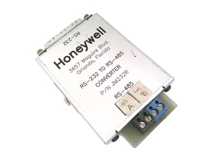 HONEYWELL JM232R