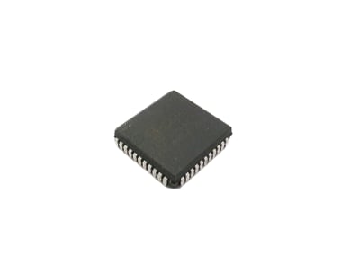 WINBOND W78E065A40PL