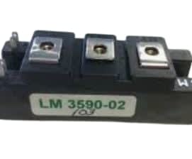 ENERCON DATA LM3590-02