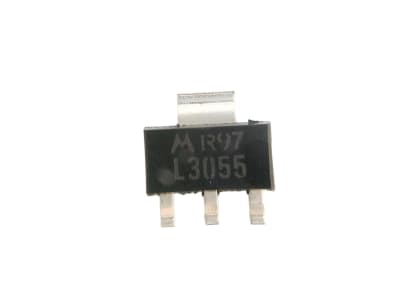 ON SEMICONDUCTOR MMFT3055VLT1