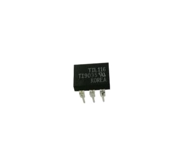 NXP SEMICONDUCTOR TIL-116