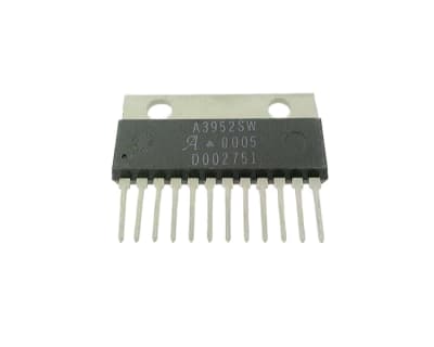 ALLEGRO MICROSYSTEMS A3952SW