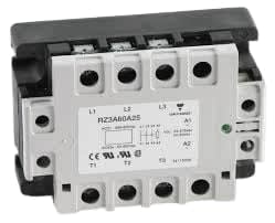 CARLO GAVAZZI RZ3A60A40