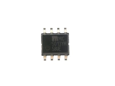 MICROCHIP TECHNOLOGY INC MIC5013YM