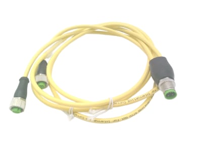 MURR ELEKTRONIK 7000-40701-0130100