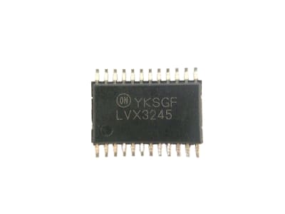 ON SEMICONDUCTOR 74LVX3245MTC